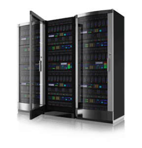 Computer Rack