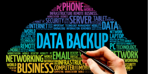 Why Data Backup and Recovery is Important for Businesses?
