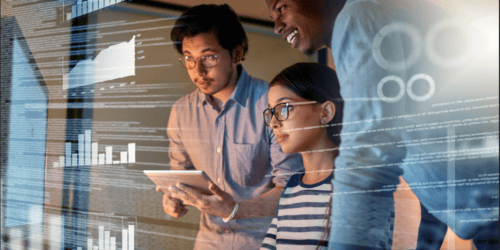 Five Benefits Of Using The Management Solution Of IT Procurement Services
