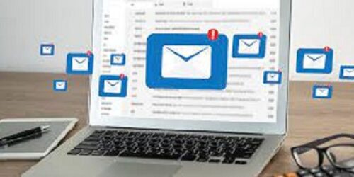 Professional email hosting services for your professional organization