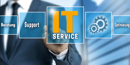 Find the Right Managed IT Service Provider by Asking These 7 Questions