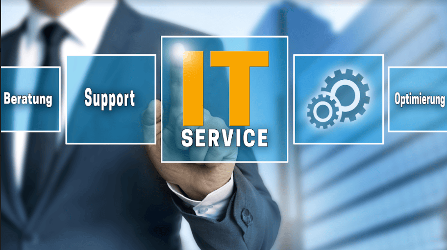 IT Services & Technical Solutions
