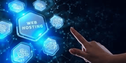 Factors That Influence Your Choice of Website Hosting Service Provider