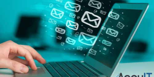 Top 5 reasons to select an email hosting service for your domain