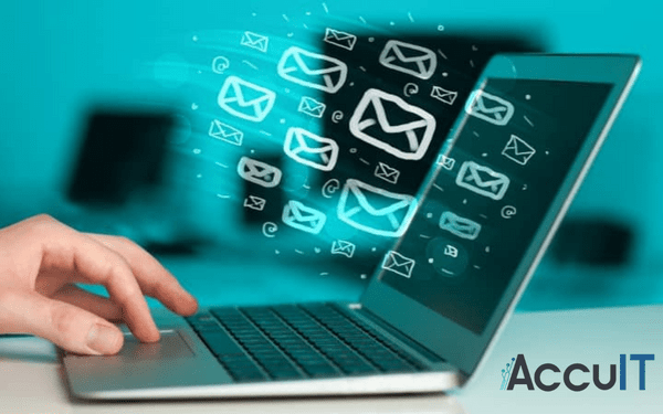 Top 5 reasons to select an email hosting service for your domain