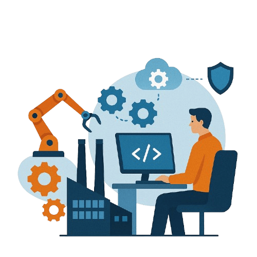 Manufacturing IT Services