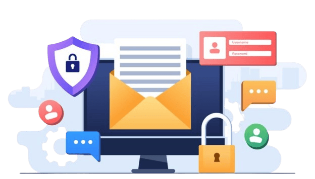 Email Protection Services
