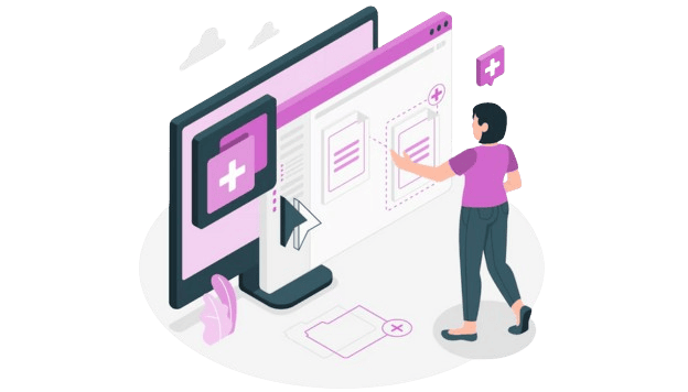Healthcare Data Backup Services