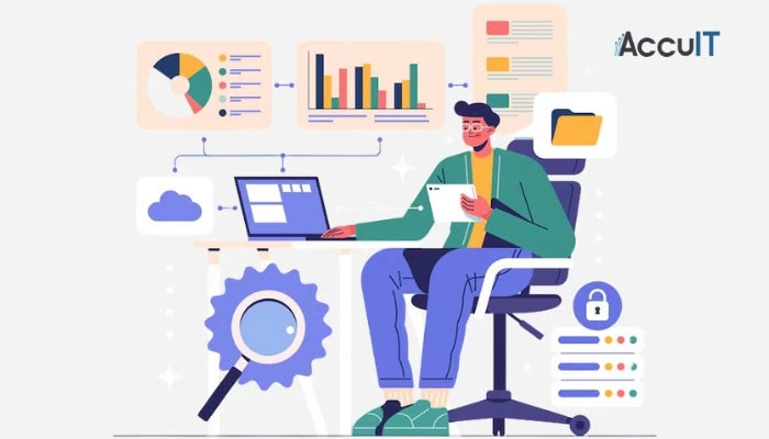 Outsoucing Managed IT Services