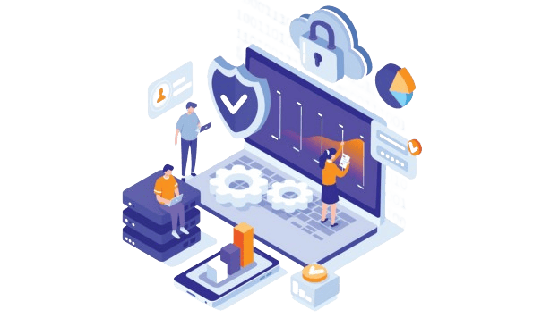 Managed I.T. Services