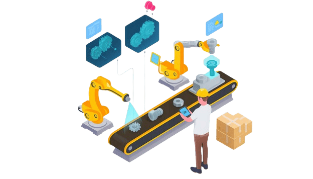 Manufacturing IT Services Ontario
