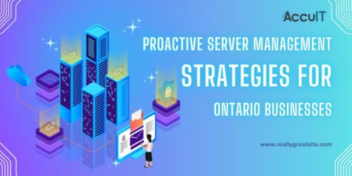 Why Proactive Server Management Saves Your Business More Than Emergency Repairs Ever Could
