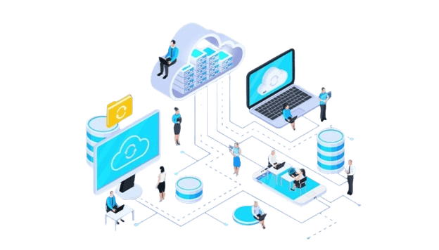 Data Backup Services