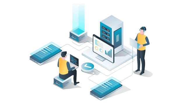 I.T. Support Services