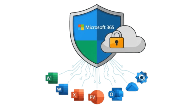 Microsoft 365 Backup services​