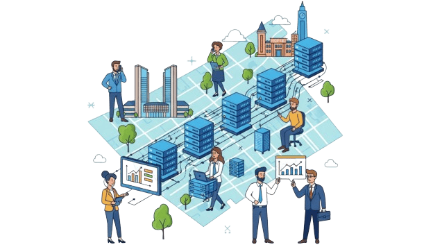 Business IT Services and Support in Brampton