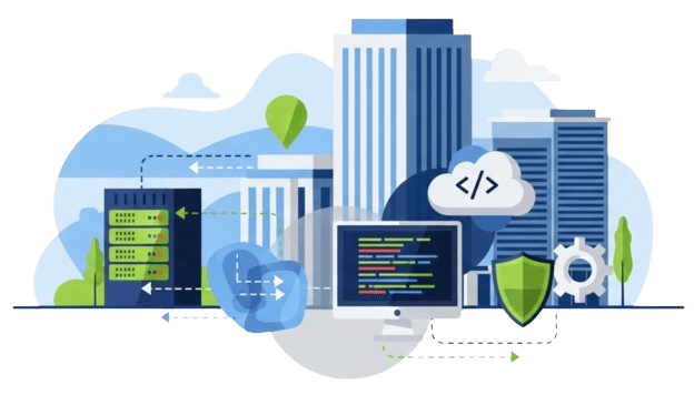 Business IT Services and Support in Stoney Creek