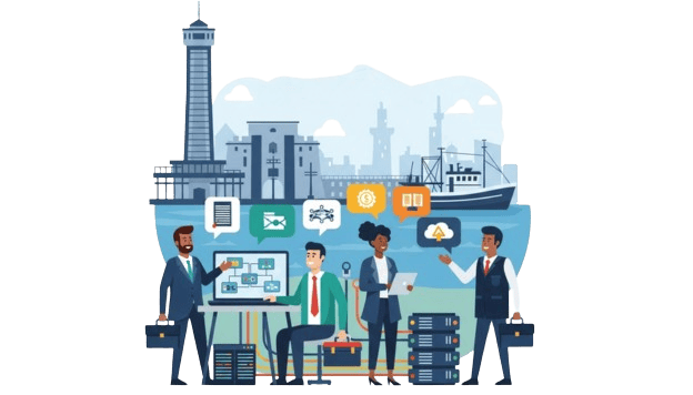 Business IT Services and Support in Grimsby