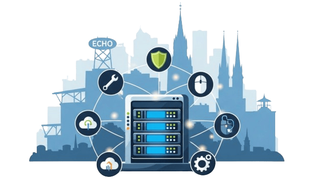 Business I.T. Services and Support in Burlington