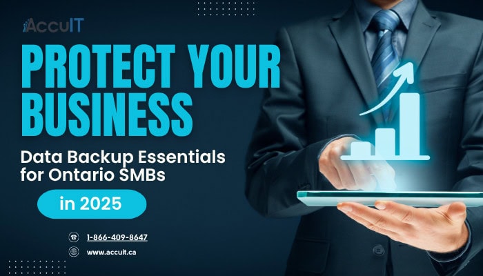 Essential Data Backup Strategies