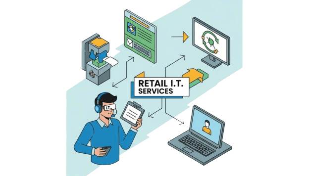 Retail I.T. Services