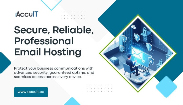 Professional Email Hosting