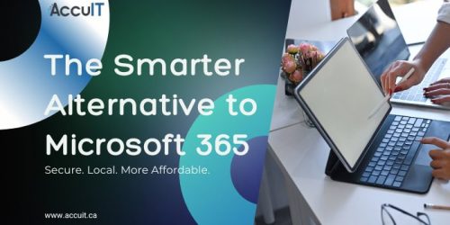The Smarter Alternative to Microsoft 365: Secure, Local, and More Affordable Email Hosting