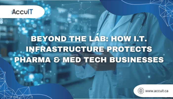 I.T. Outsourcing Services: The Secret Weapon Top Companies Use to Succeed