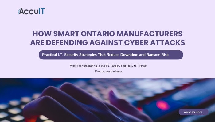 I.T. Outsourcing Services: The Secret Weapon Top Companies Use to Succeed