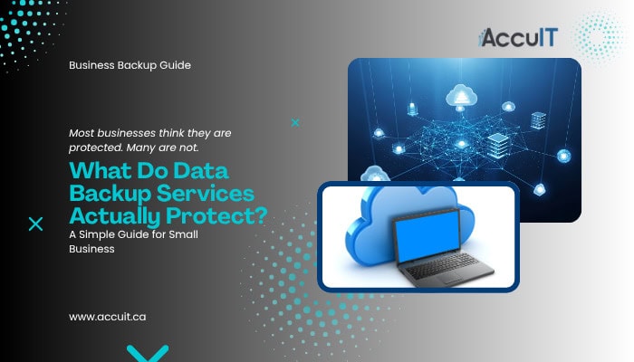 What Do Data Backup Services Actually Protect?