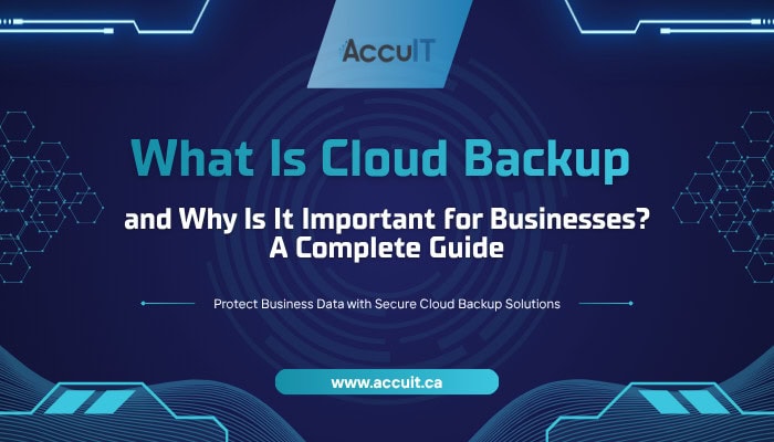 What Do Data Backup Services Actually Protect?